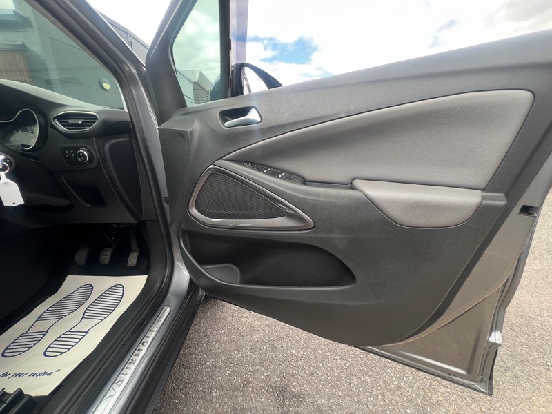 Used Vauxhall Crossland X 2018 for sale - 76836760: Photo 36