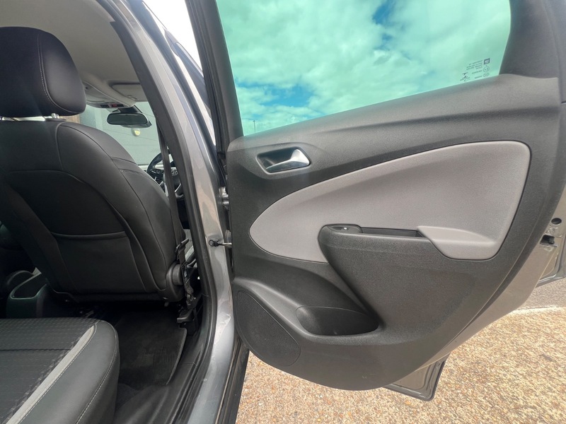 Used Vauxhall Crossland X 2018 for sale - 76836760: Photo 37