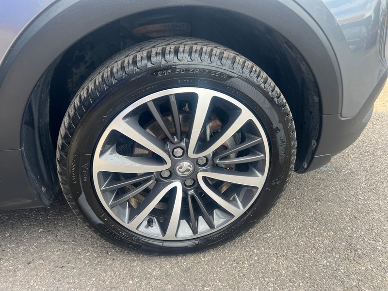 Used Vauxhall Crossland X 2018 for sale - 76836760: Photo 38