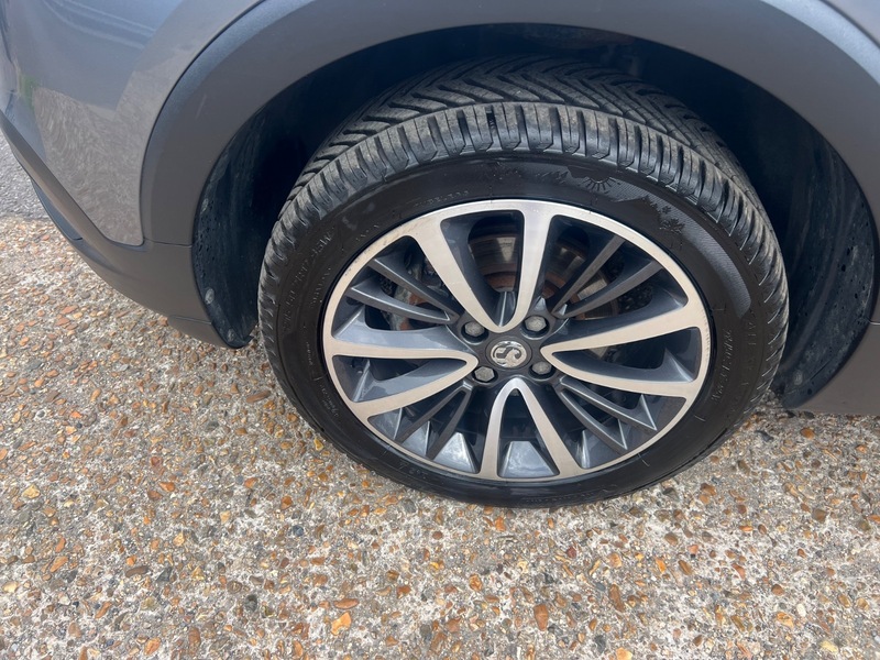 Used Vauxhall Crossland X 2018 for sale - 76836760: Photo 40