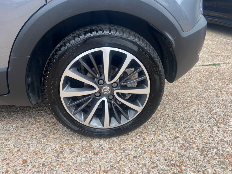 Used Vauxhall Crossland X 2018 for sale - 76836760: Photo 42