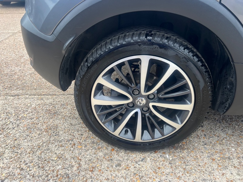 Used Vauxhall Crossland X 2018 for sale - 76836760: Photo 44