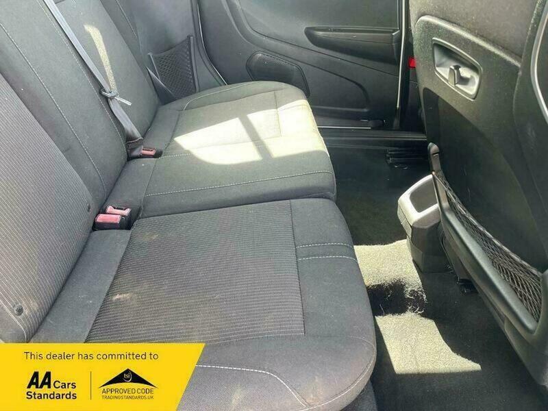 Used Ford B-MAX 2015 for sale - 78219458: Photo 10