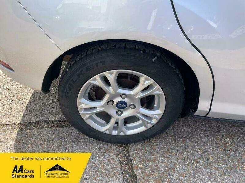 Used Ford B-MAX 2015 for sale - 78219458: Photo 11