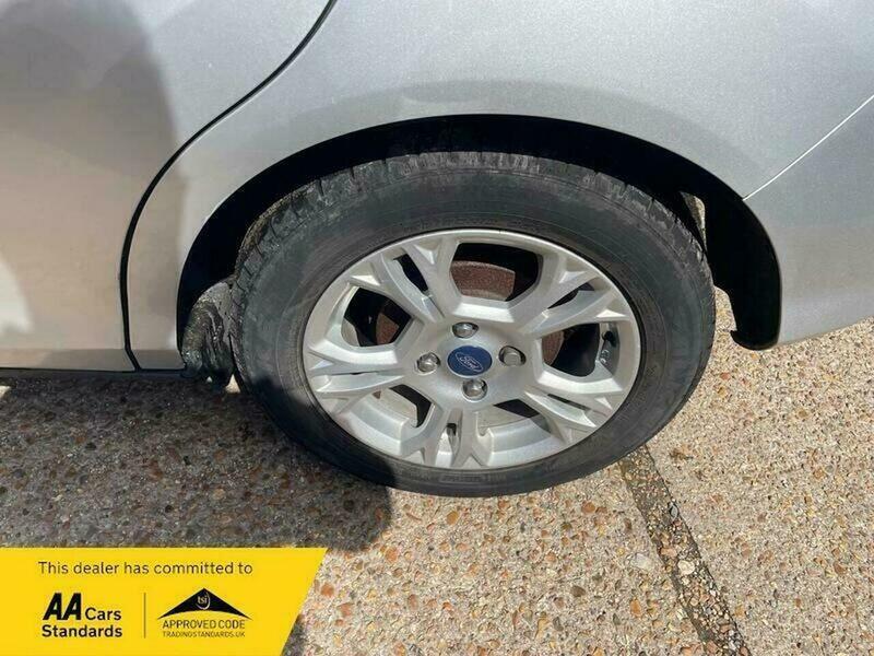 Used Ford B-MAX 2015 for sale - 78219458: Photo 15