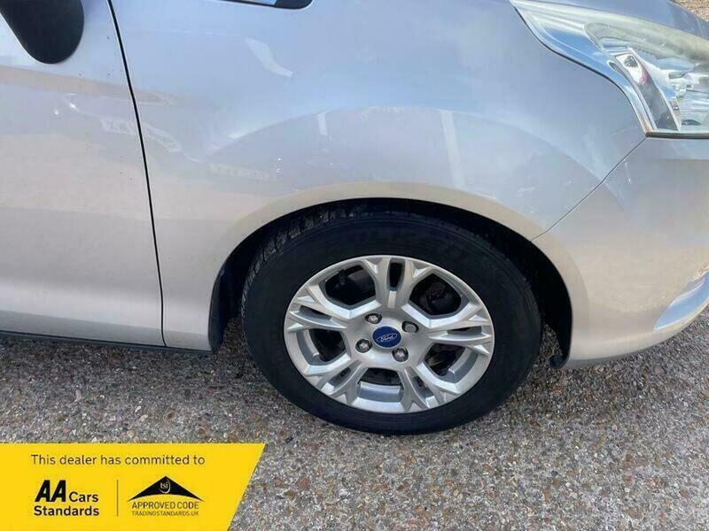 Used Ford B-MAX 2015 for sale - 78219458: Photo 19