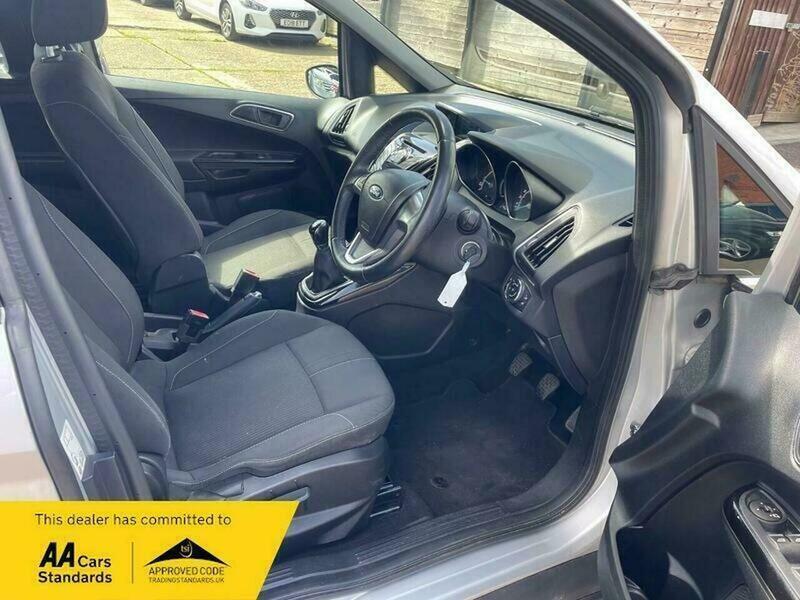 Used Ford B-MAX 2015 for sale - 78219458: Photo 20