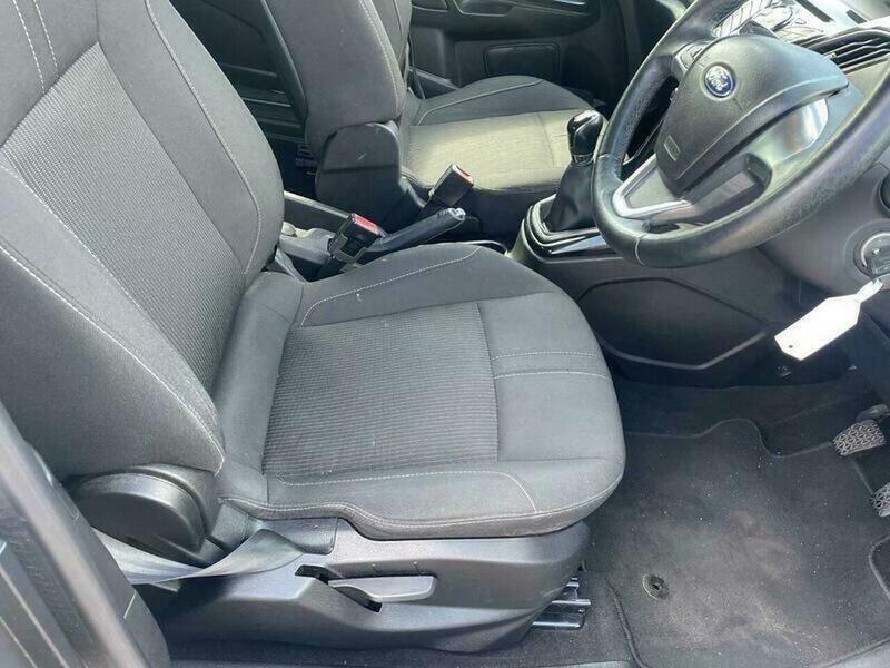 Used Ford B-MAX 2015 for sale - 78219458: Photo 22