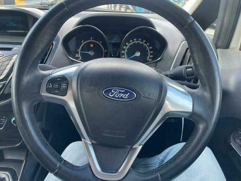 Used Ford B-MAX 2015 for sale - 78219458: Photo 25