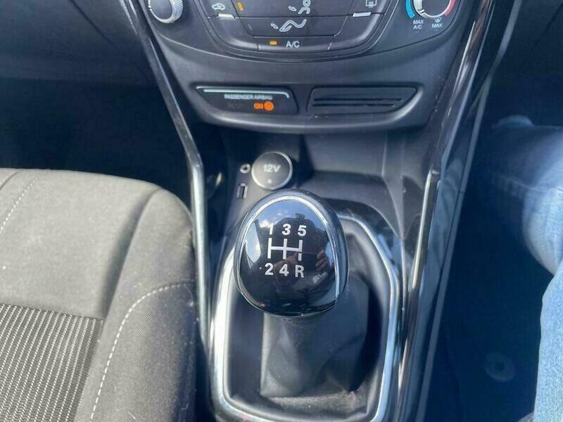 Used Ford B-MAX 2015 for sale - 78219458: Photo 26