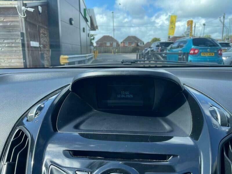 Used Ford B-MAX 2015 for sale - 78219458: Photo 27