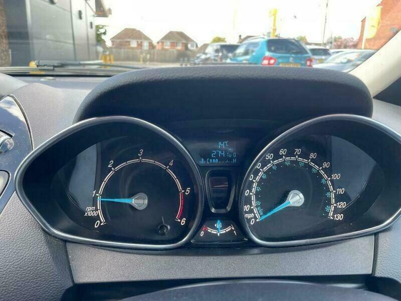 Used Ford B-MAX 2015 for sale - 78219458: Photo 29