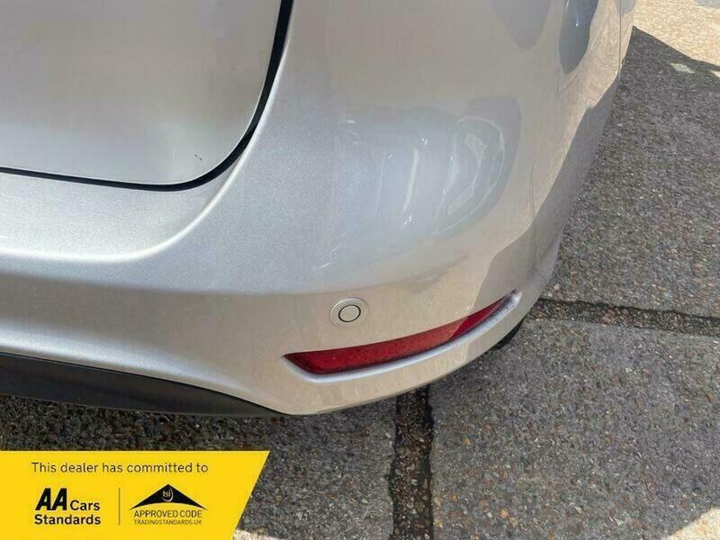 Used Ford B-MAX 2015 for sale - 78219458: Photo 3