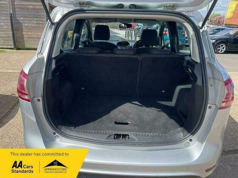 Used Ford B-MAX 2015 for sale - 78219458: Photo 4