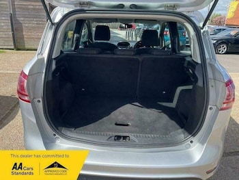 Used Ford B-MAX 2015 for sale - 78219458: Photo