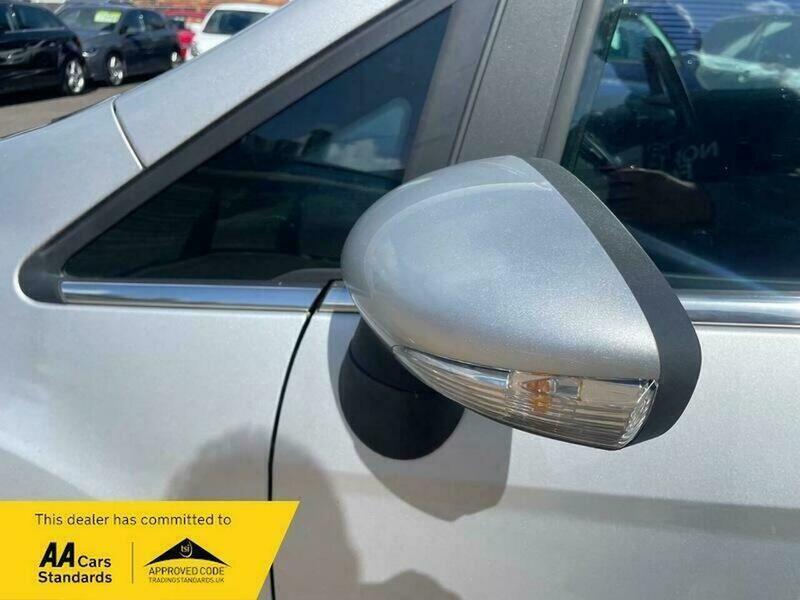 Used Ford B-MAX 2015 for sale - 78219458: Photo 7