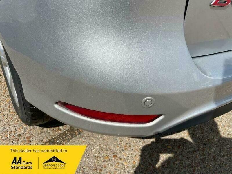 Used Ford B-MAX 2015 for sale - 78219458: Photo 8