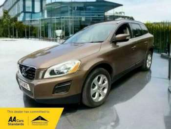 Used Volvo XC60  for sale - 74844526: Photo