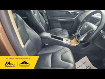 Used Volvo XC60  for sale - 74844526: Photo
