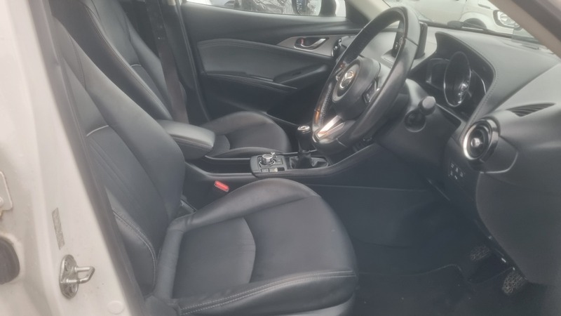 Used Mazda CX-3 2019 for sale - 76910785: Photo 15