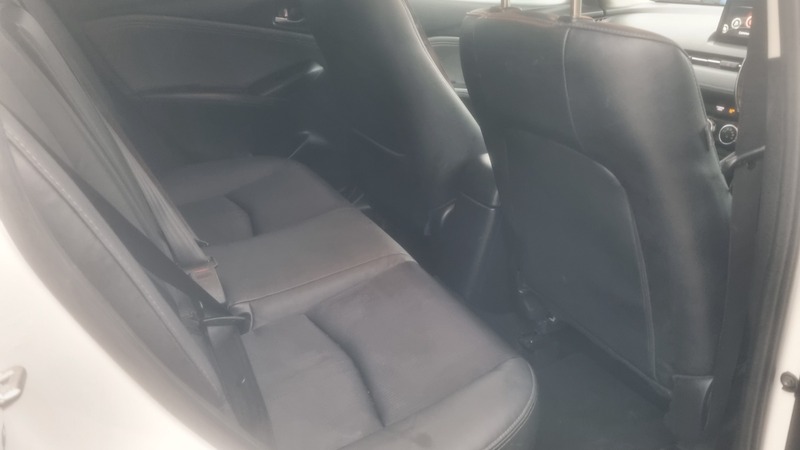 Used Mazda CX-3 2019 for sale - 76910785: Photo 16