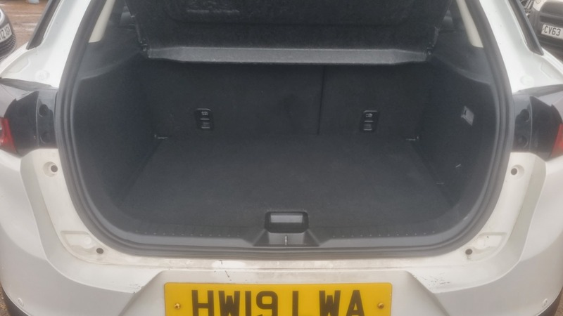 Used Mazda CX-3 2019 for sale - 76910785: Photo 18