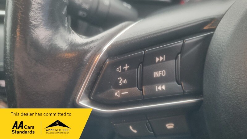 Used Mazda CX-3 2019 for sale - 76910785: Photo 19