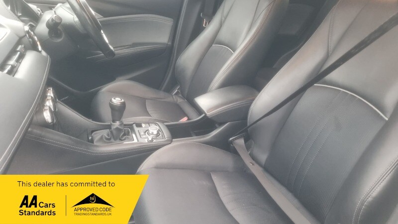 Used Mazda CX-3 2019 for sale - 76910785: Photo 22