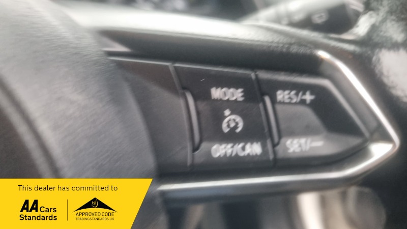 Used Mazda CX-3 2019 for sale - 76910785: Photo 24