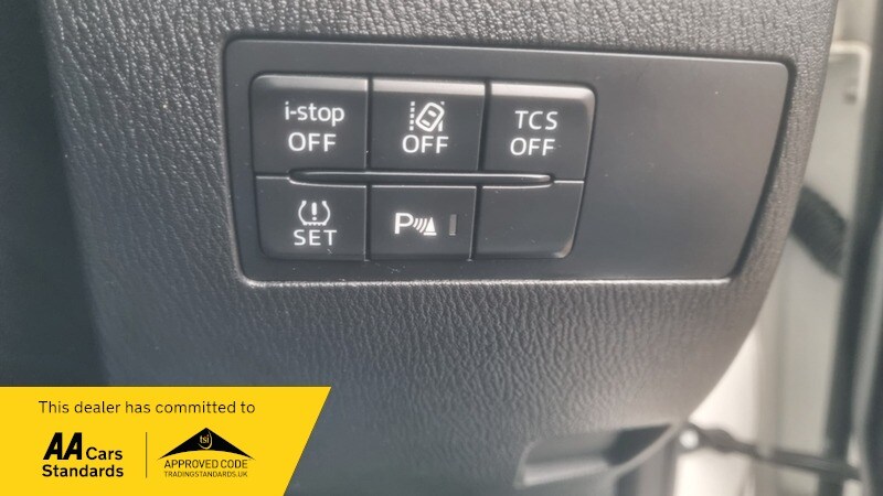 Used Mazda CX-3 2019 for sale - 76910785: Photo 25