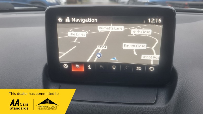 Used Mazda CX-3 2019 for sale - 76910785: Photo 26