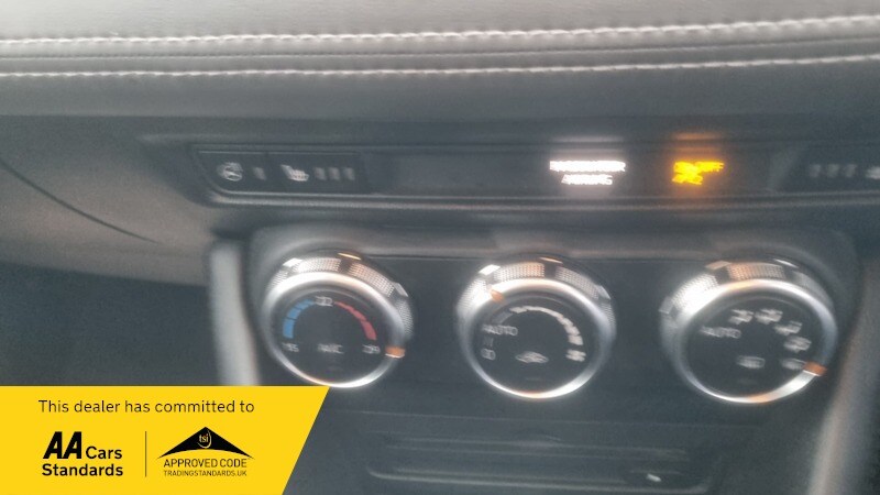 Used Mazda CX-3 2019 for sale - 76910785: Photo 27