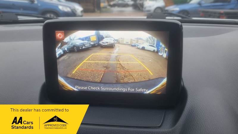 Used Mazda CX-3 2019 for sale - 76910785: Photo 29