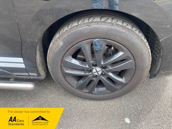 Used Peugeot Traveller 2017 for sale - 78242142: Photo