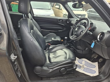 Used MINI Paceman 2015 for sale - 77328822: Photo