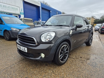 Used MINI Paceman 2015 for sale - 77328822: Photo
