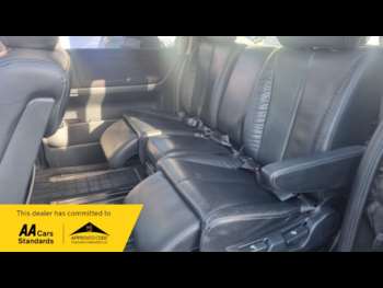Used Nissan Elgrand  for sale - 72710541: Photo