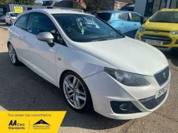 2011 - 1.4 TSi FR 3dr DSG