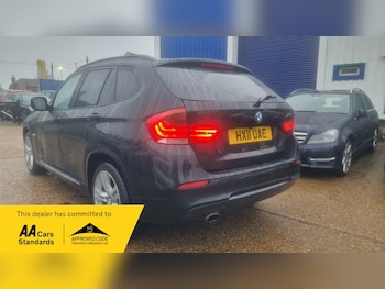 Used BMW X1 undefined for sale - 76784664: Photo