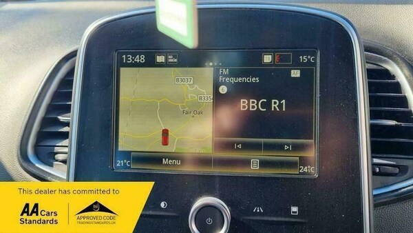 Used Renault Scenic 2019 for sale - 73901619: Photo 10