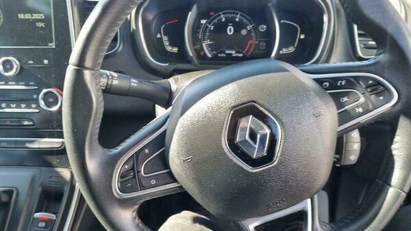 Used Renault Scenic 2019 for sale - 73901619: Photo 15