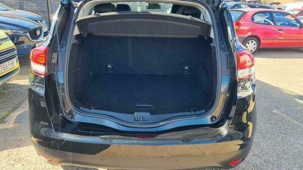 Used Renault Scenic 2019 for sale - 73901619: Photo 22