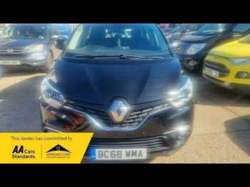 Used Renault Scenic 2019 for sale - 73901619: Photo
