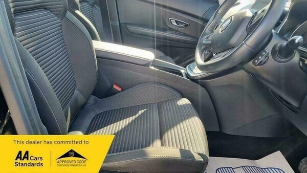Used Renault Scenic 2019 for sale - 73901619: Photo 4