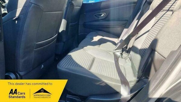 Used Renault Scenic 2019 for sale - 73901619: Photo 6
