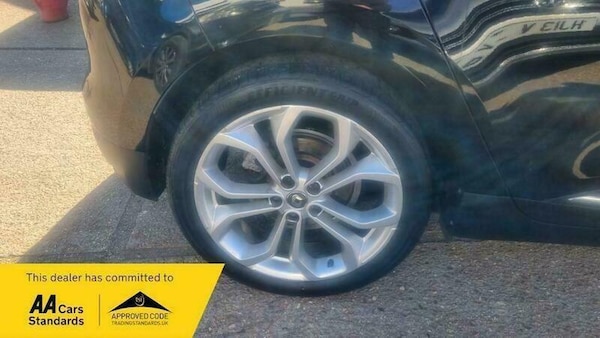 Used Renault Scenic 2019 for sale - 73901619: Photo 8