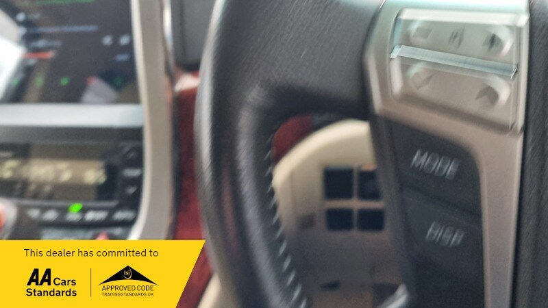 Used Toyota Alphard 2008 for sale - 76547388: Photo 3