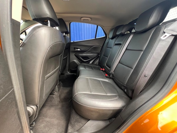 Used Vauxhall Mokka 2017 for sale - 75549148: Photo 10