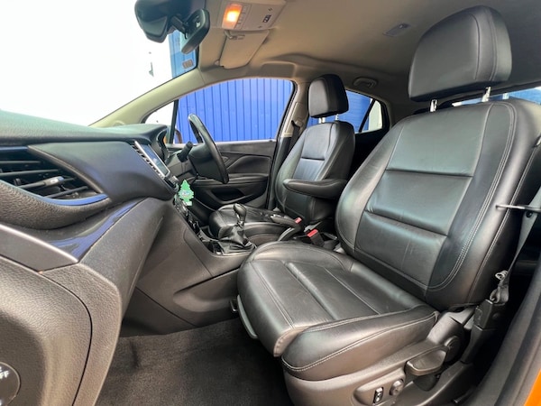 Used Vauxhall Mokka 2017 for sale - 75549148: Photo 11