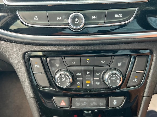 Used Vauxhall Mokka 2017 for sale - 75549148: Photo 22